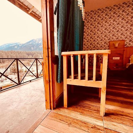 The Kanchanikoot Classic - Top Rated And Most Awarded Property In Manali Zewnętrze zdjęcie