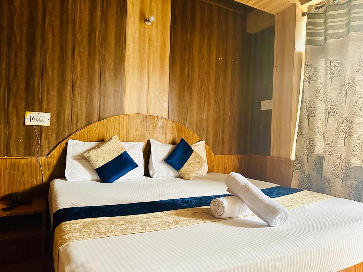 The Kanchanikoot Classic - Top Rated And Most Awarded Property In Manali Zewnętrze zdjęcie