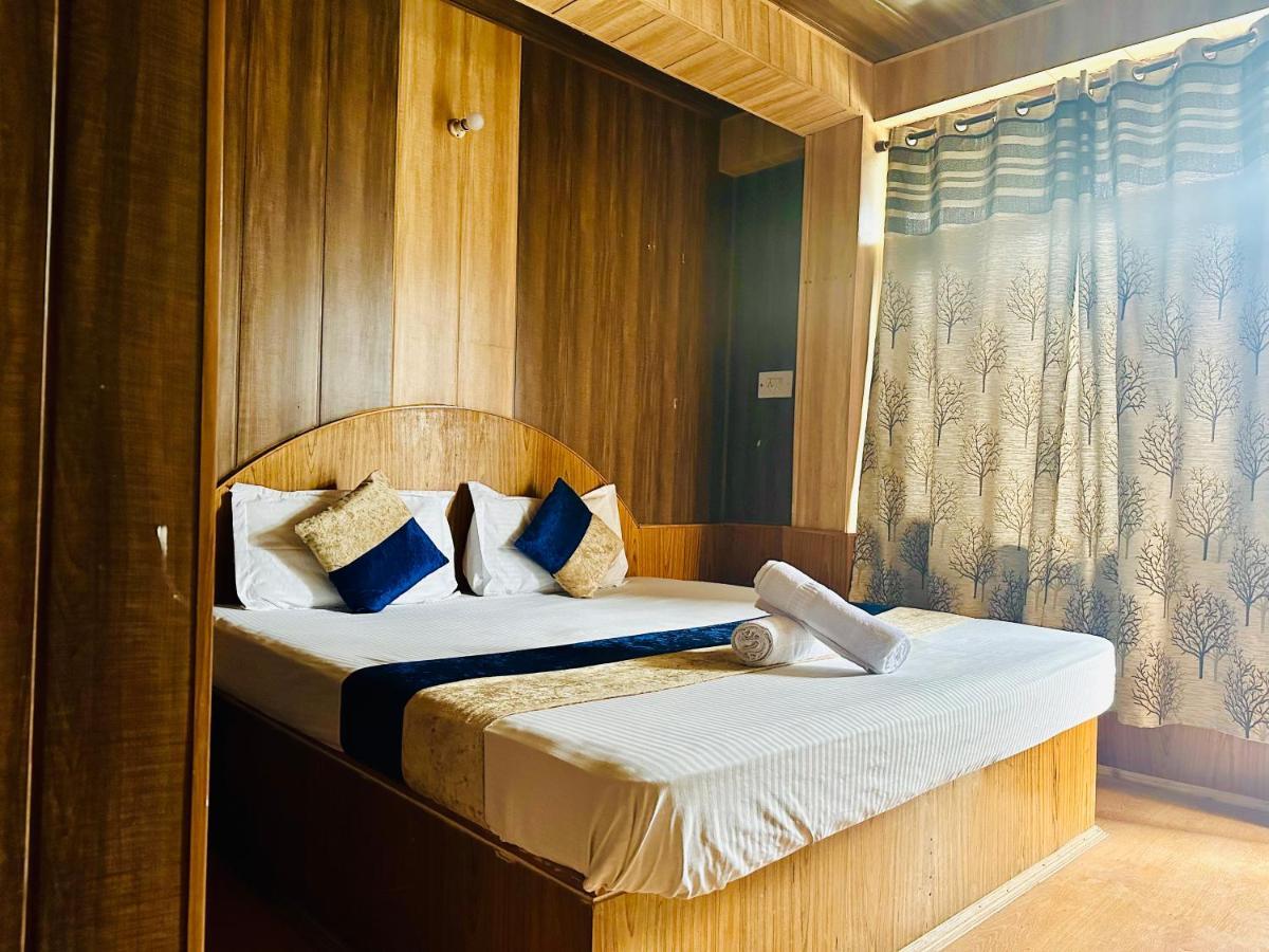 The Kanchanikoot Classic - Top Rated And Most Awarded Property In Manali Zewnętrze zdjęcie