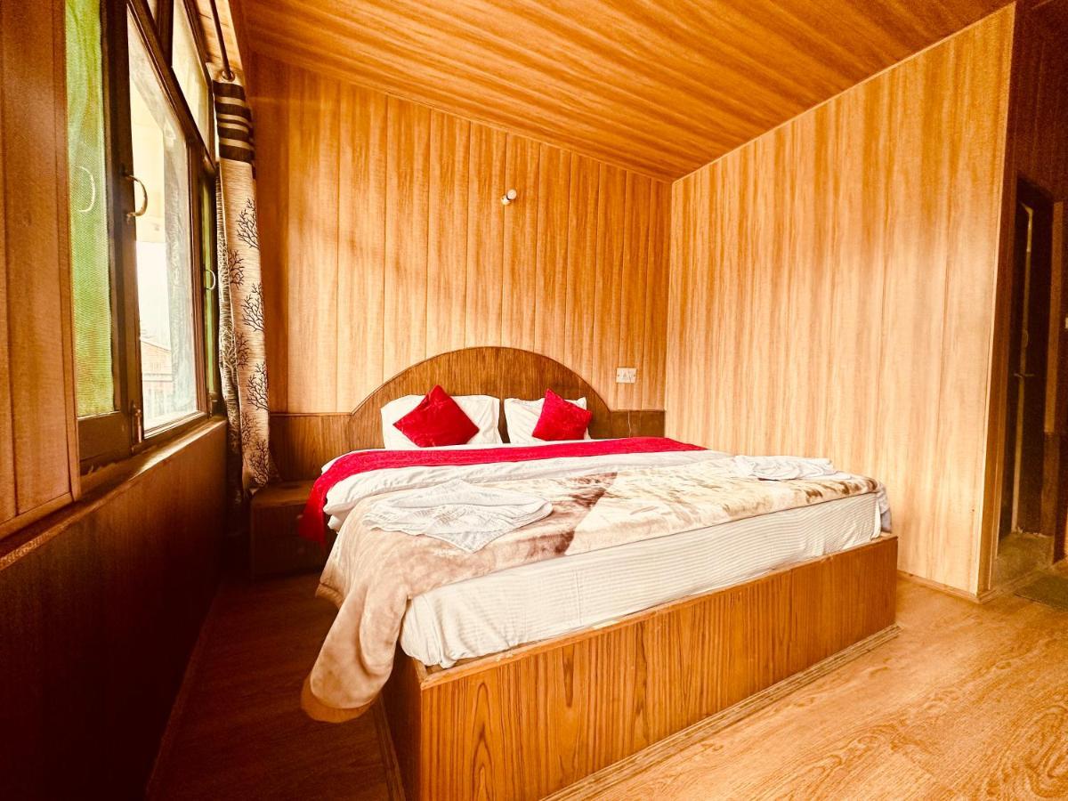 The Kanchanikoot Classic - Top Rated And Most Awarded Property In Manali Zewnętrze zdjęcie