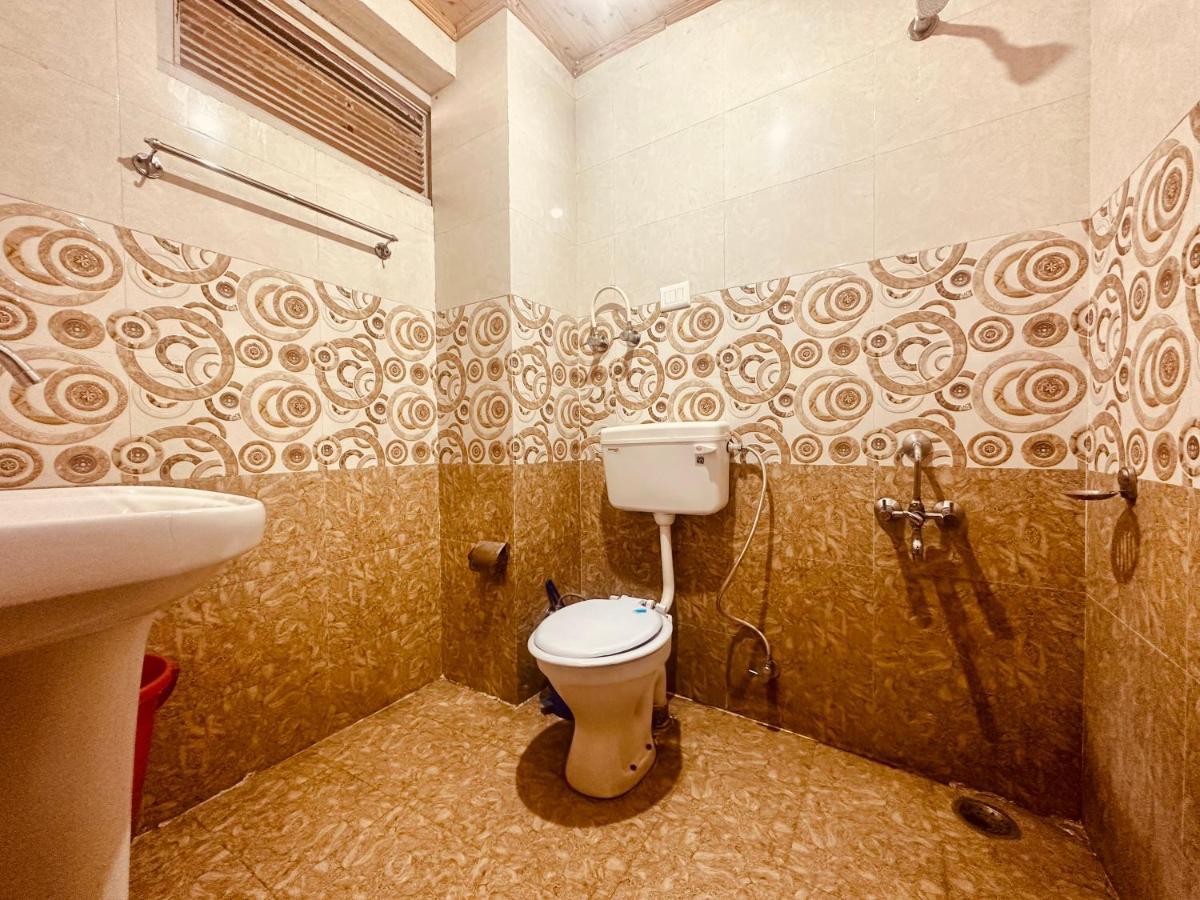 The Kanchanikoot Classic - Top Rated And Most Awarded Property In Manali Zewnętrze zdjęcie