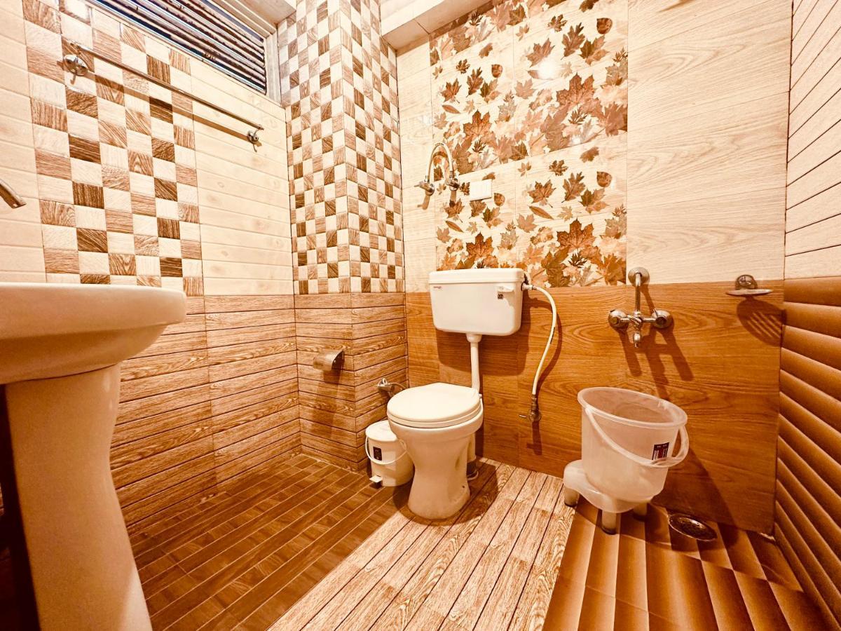 The Kanchanikoot Classic - Top Rated And Most Awarded Property In Manali Zewnętrze zdjęcie